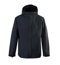 Soft Three-Proof Jacket